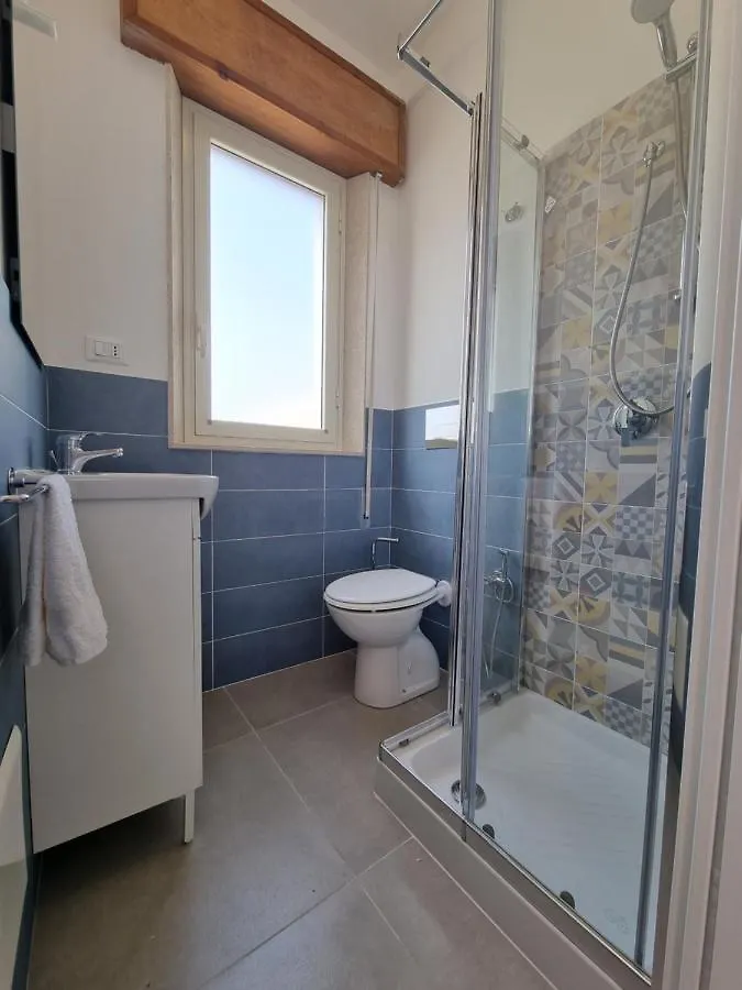 Le Petite Maison Apartment San Vito Lo Capo