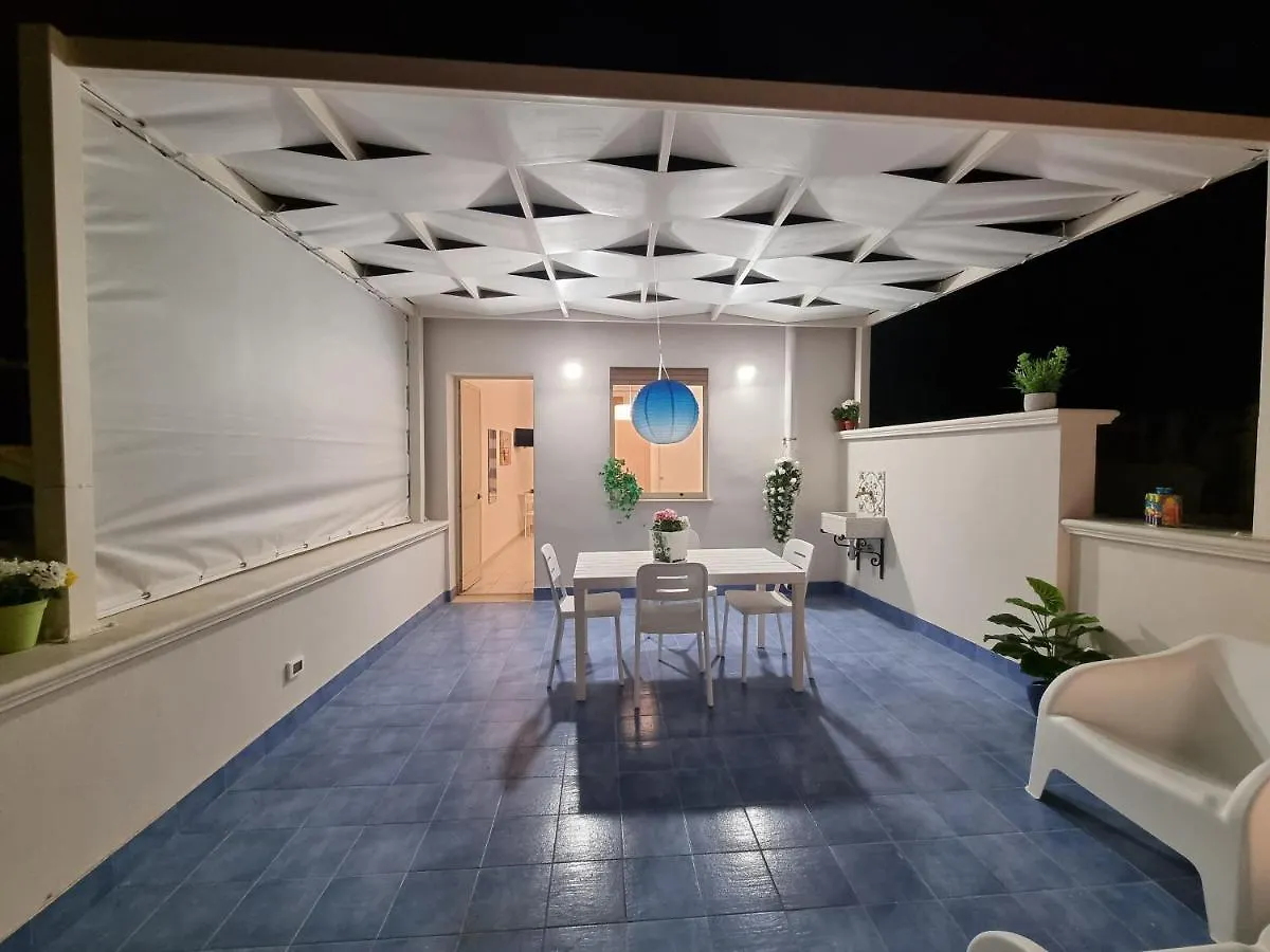 Le Petite Maison Apartment San Vito Lo Capo Italy